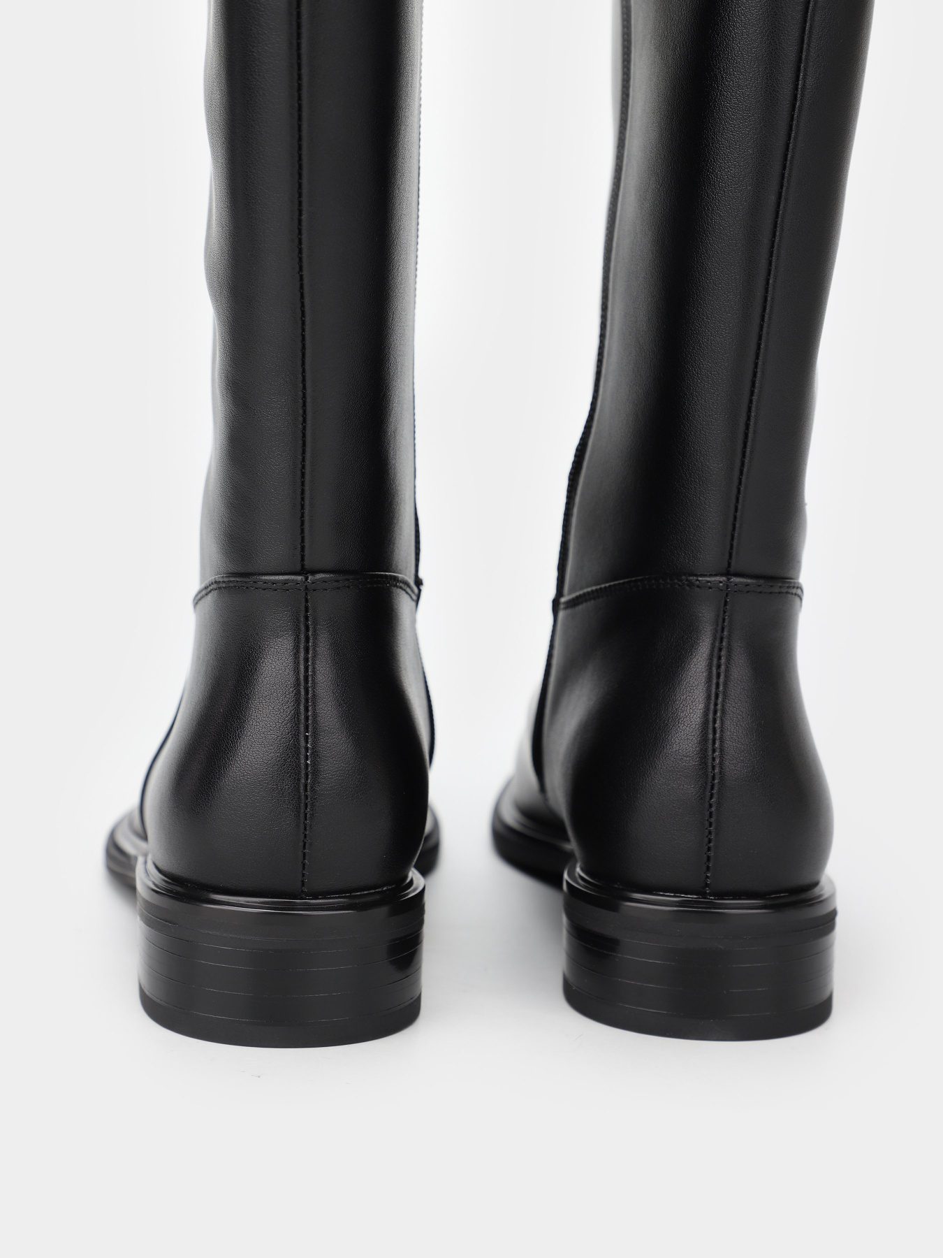 Сапоги Braska модель 716-1121/101 Фото