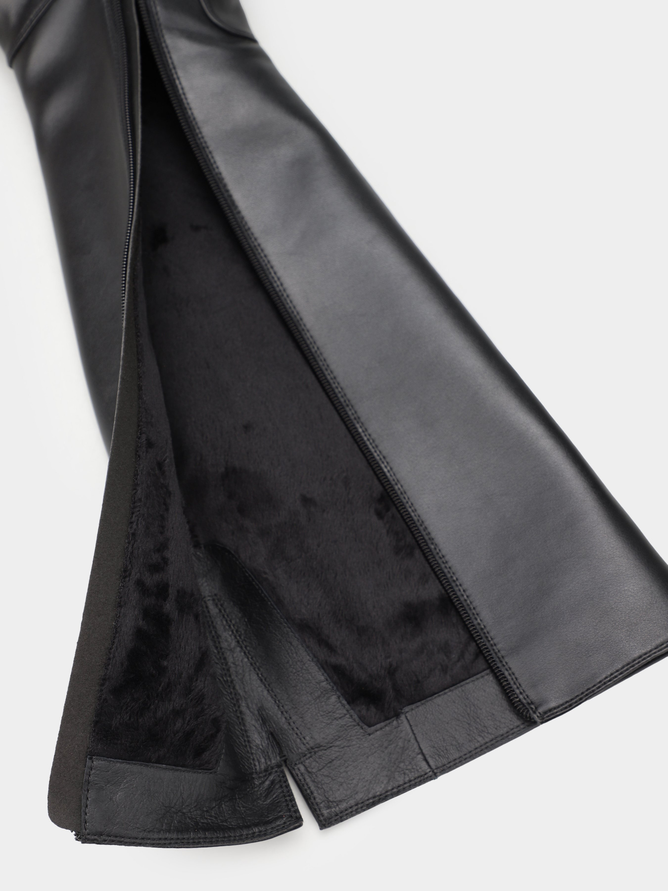 Сапоги Braska модель 716-1121/101 Фото