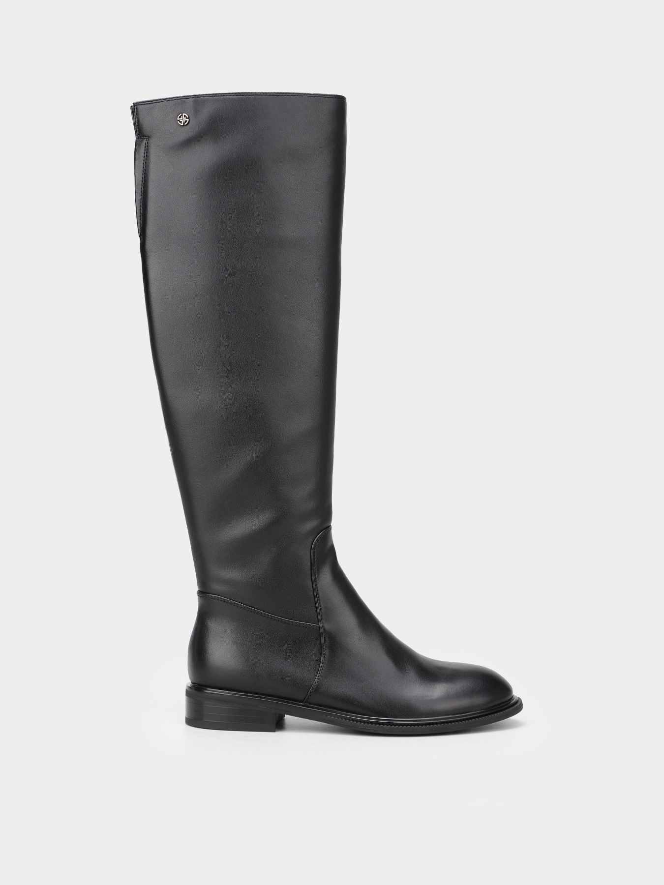 Сапоги Braska модель 716-1121/101 Фото