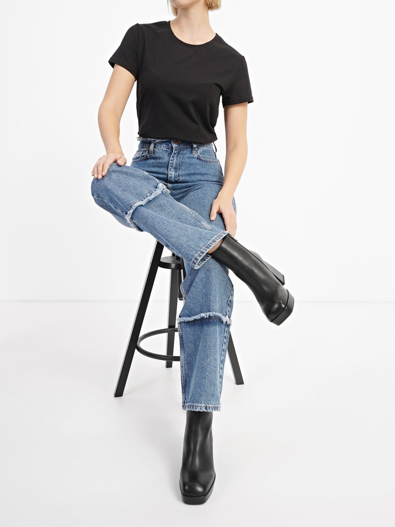 Бoтильоны Braska модель 715-671/101 Фото