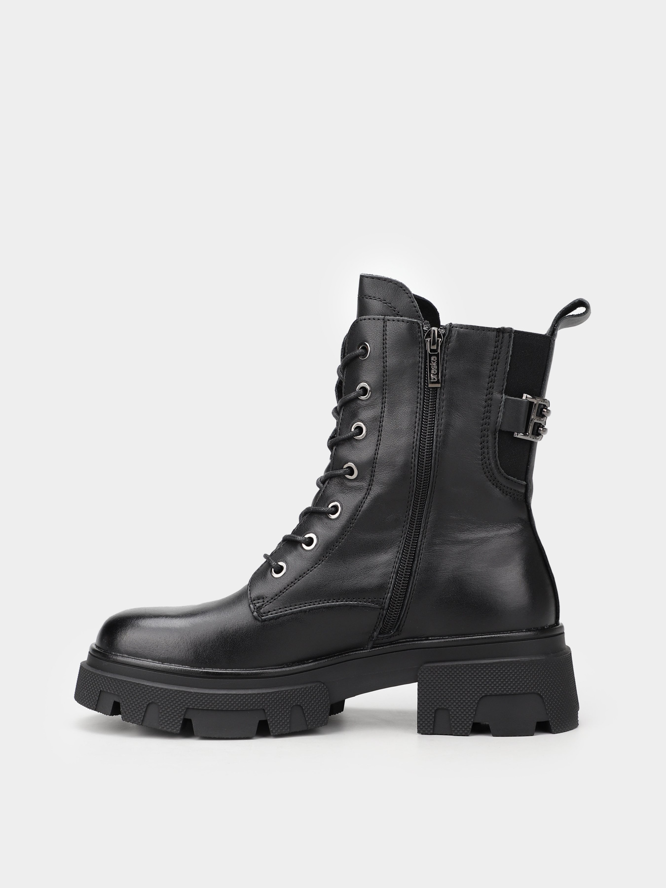 Ботинки Braska модель 715-002/101 Фото