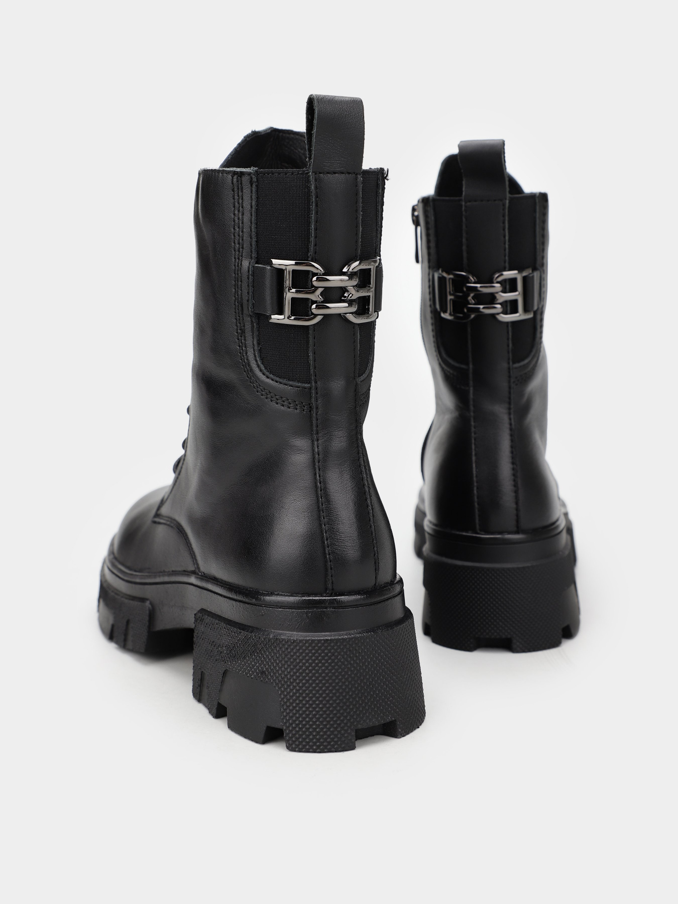 Ботинки Braska модель 715-002/101 Фото