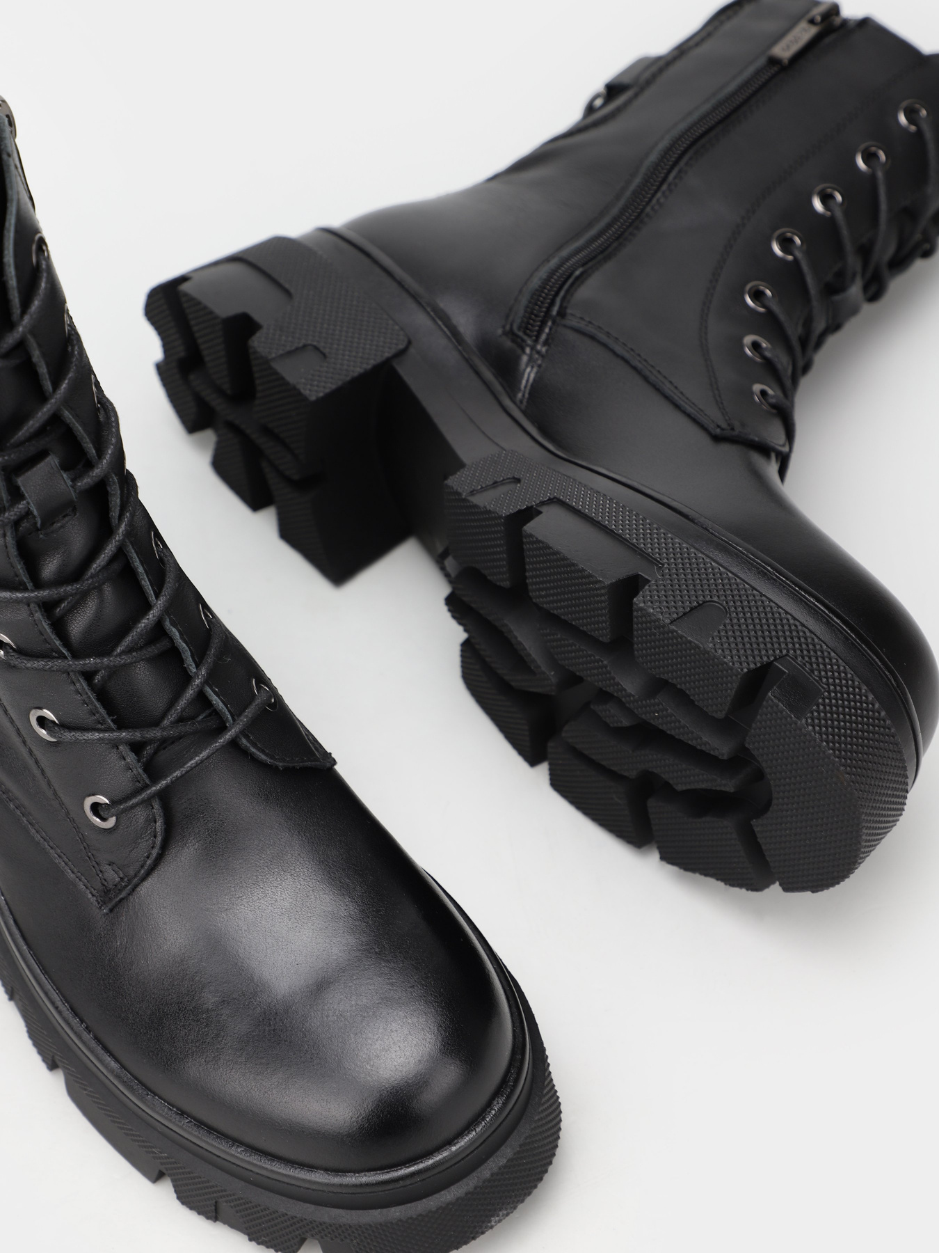 Ботинки Braska модель 715-002/101 Фото