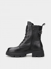 Ботинки Braska модель 715-002/101 Фото