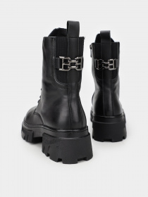 Ботинки Braska модель 715-002/101 Фото