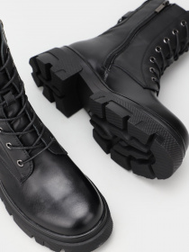 Ботинки Braska модель 715-002/101 Фото