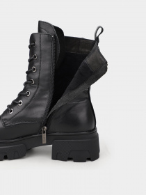 Ботинки Braska модель 715-002/101 Фото