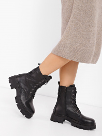 Ботинки Braska модель 715-002/101 Фото