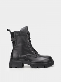 Ботинки Braska модель 715-002/101 Фото