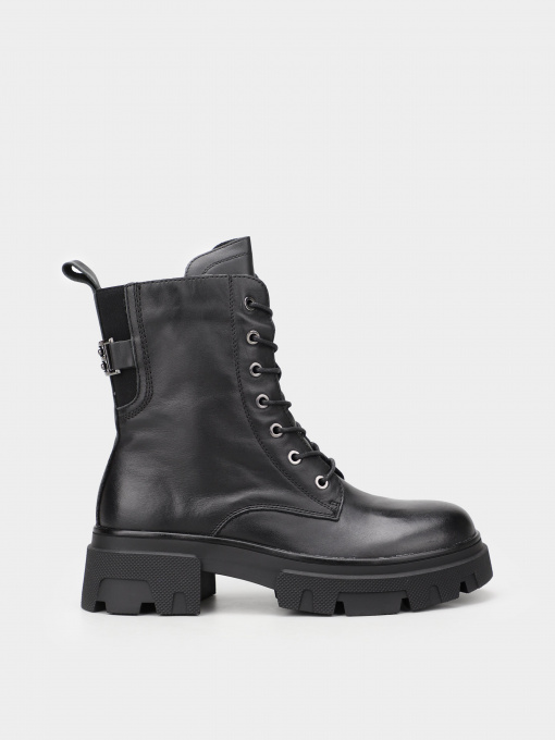 Ботинки Braska модель 715-002/101 Фото