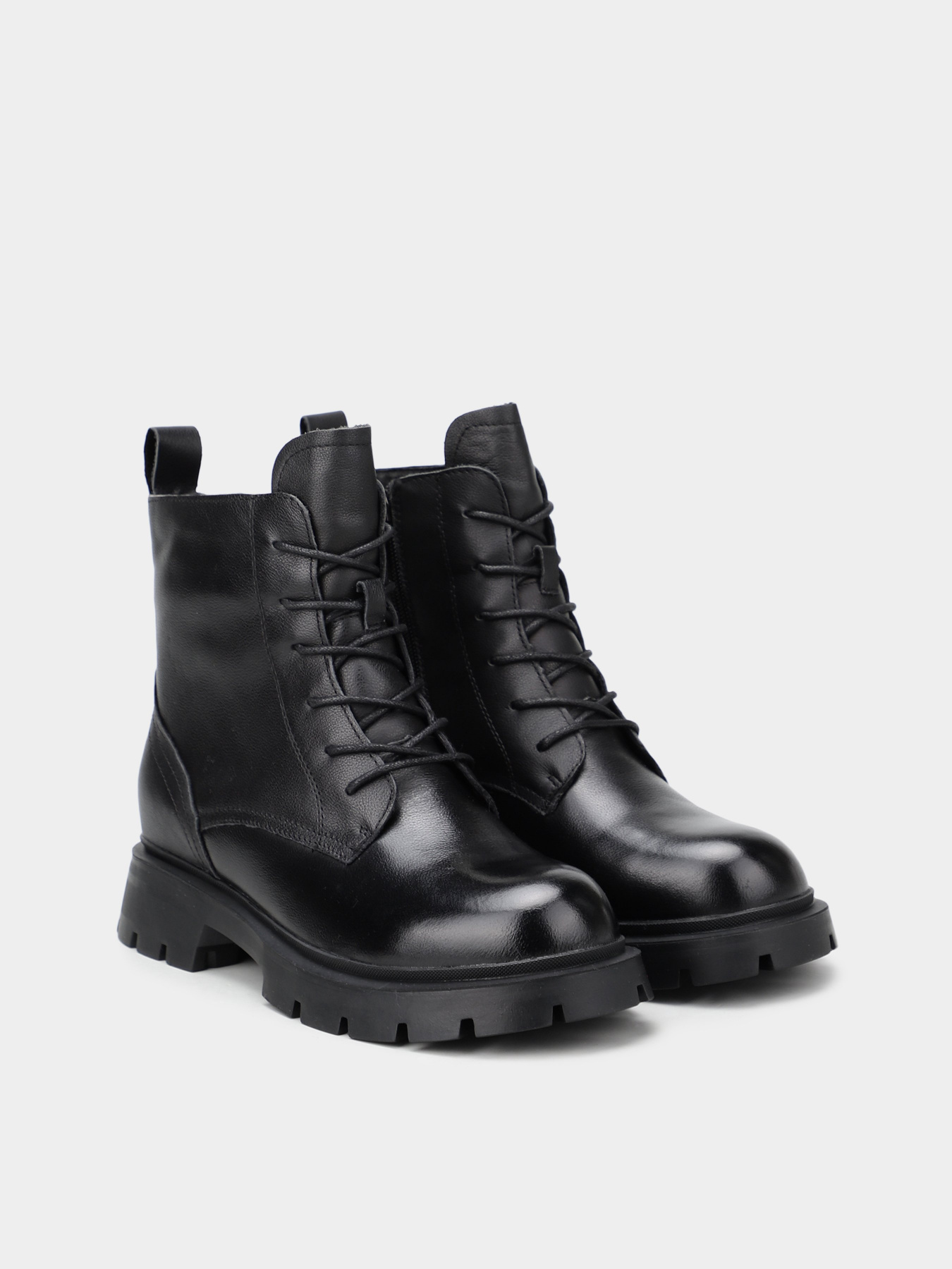 Ботинки Braska модель 715-9670/101 Фото