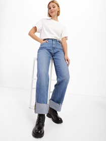 Ботинки Braska модель 715-9670/101 Фото