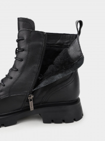 Черевики Braska модель 715-9670/101 Фото