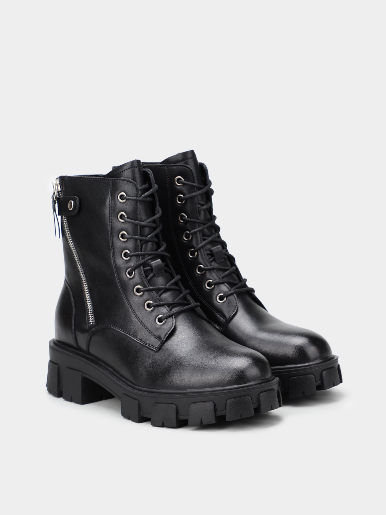 Ботинки Braska модель 715-1204/101 Фото