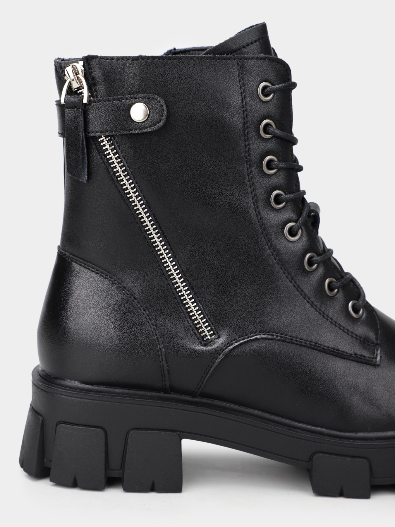 Ботинки Braska модель 715-1204/101 Фото