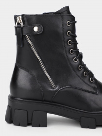 Ботинки Braska модель 715-1204/101 Фото