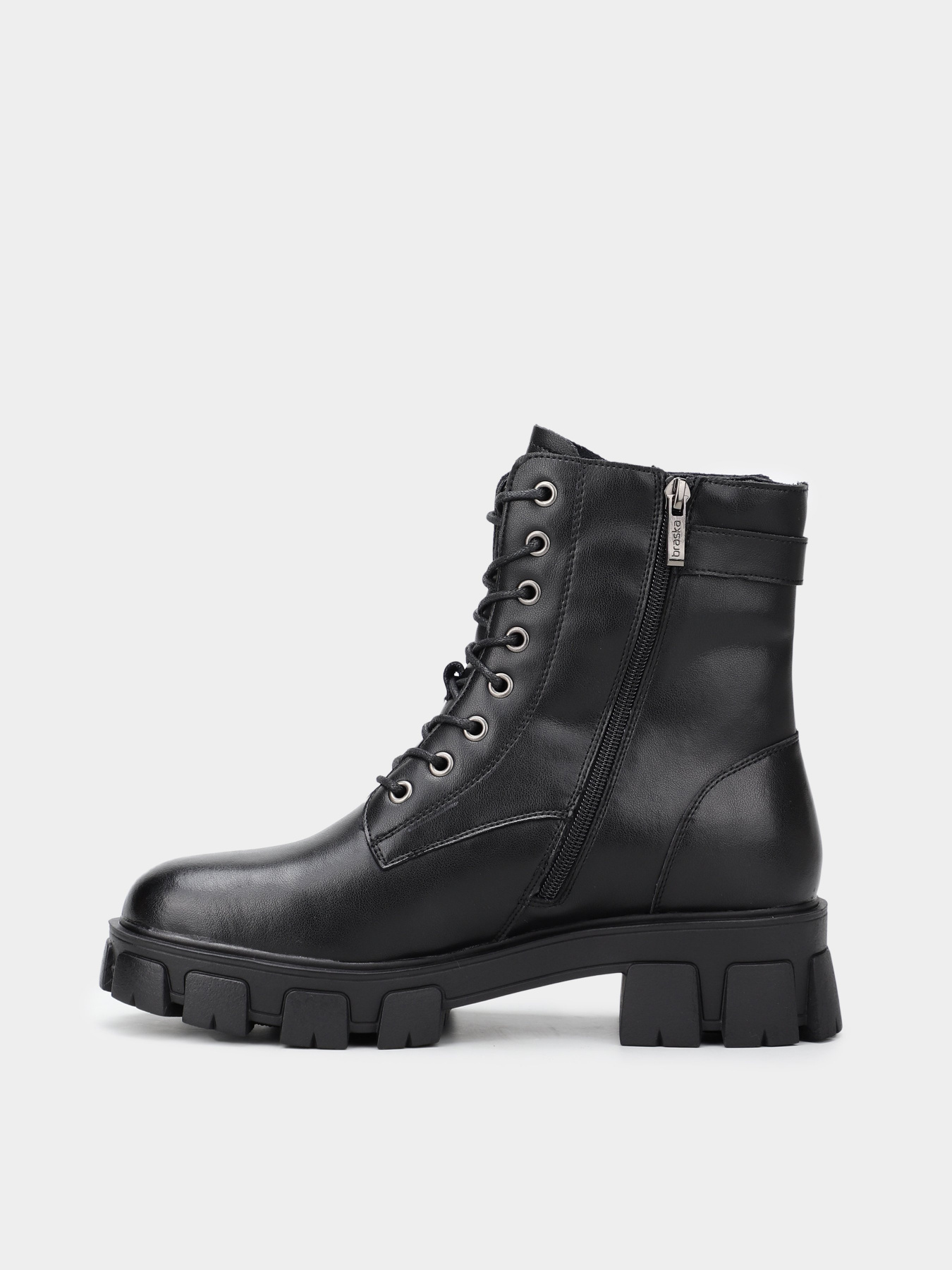 Черевики Braska модель 715-1204/101 Фото