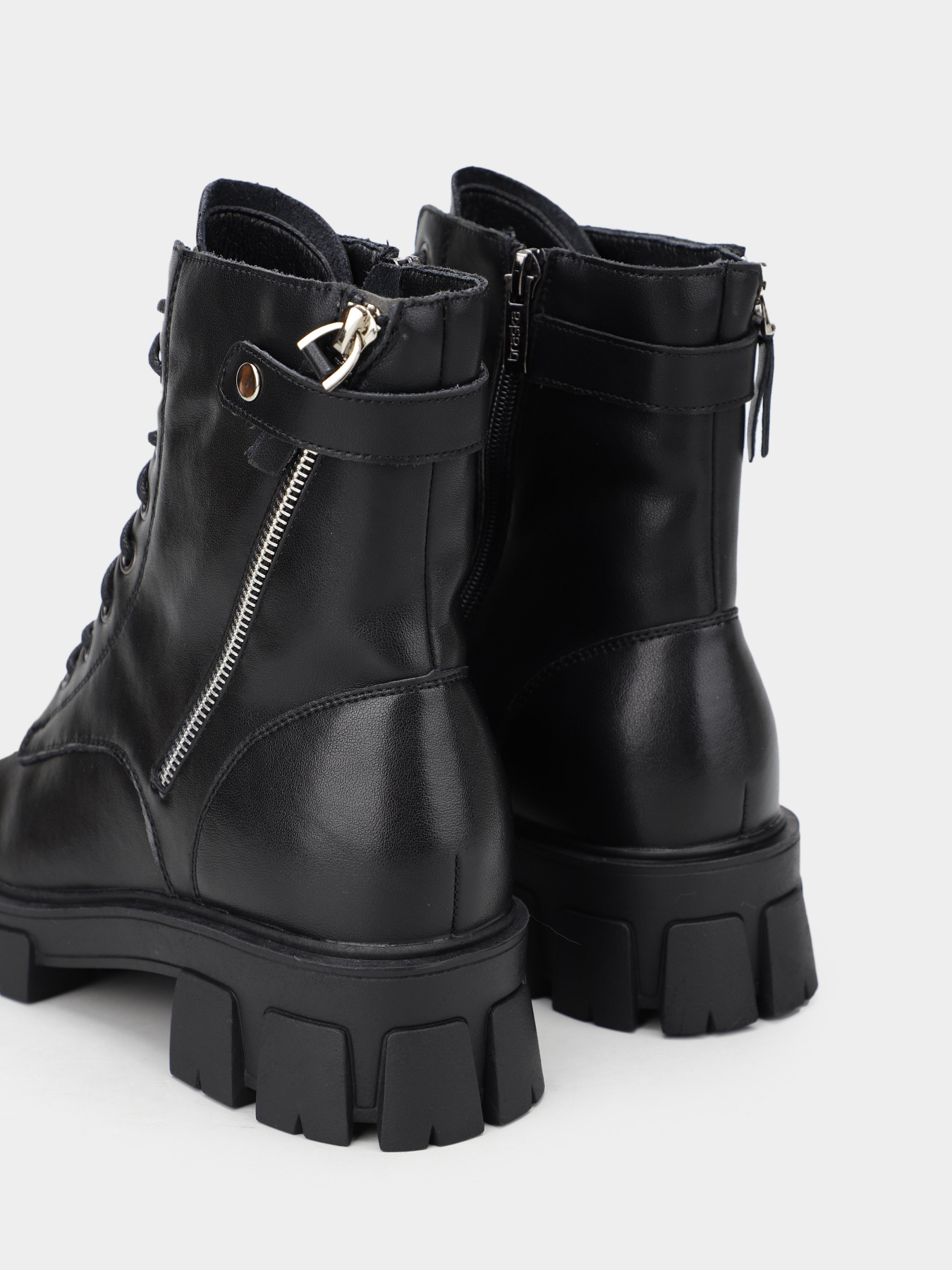 Черевики Braska модель 715-1204/101 Фото