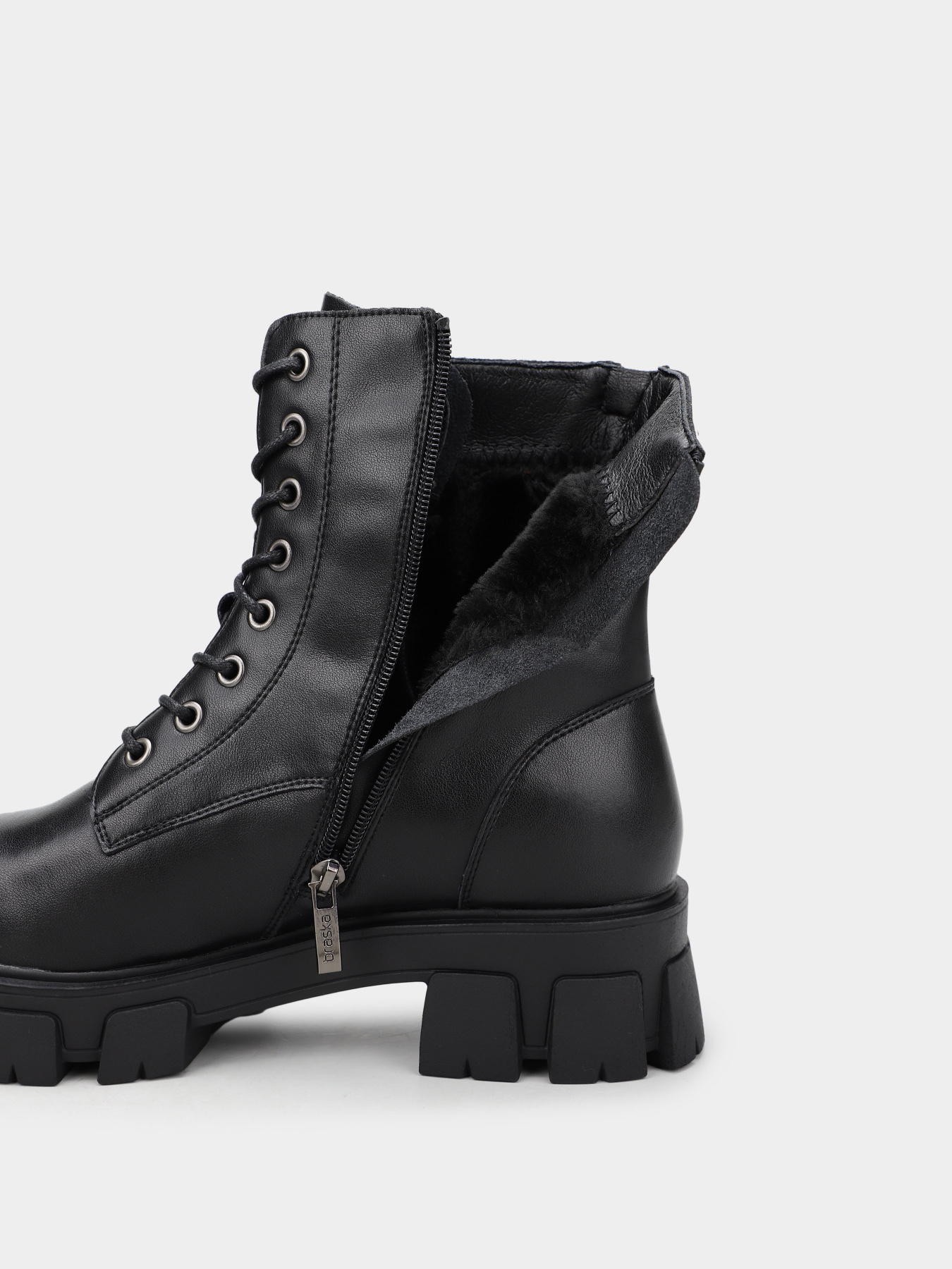 Черевики Braska модель 715-1204/101 Фото