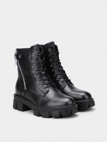 Черевики Braska модель 715-1204/101 Фото