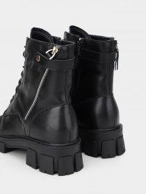 Черевики Braska модель 715-1204/101 Фото