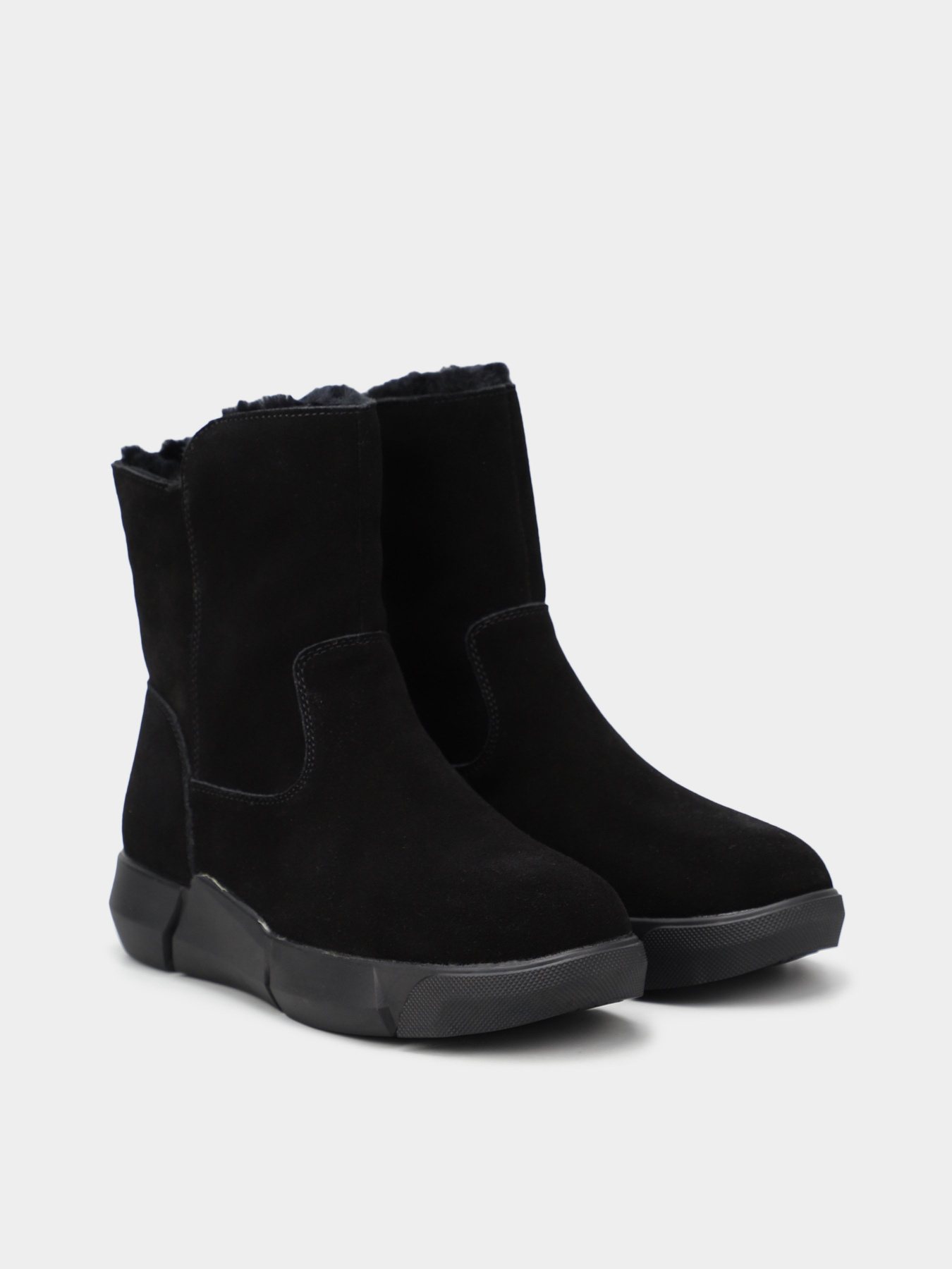 Ботинки Braska модель 715-2060/201 Фото