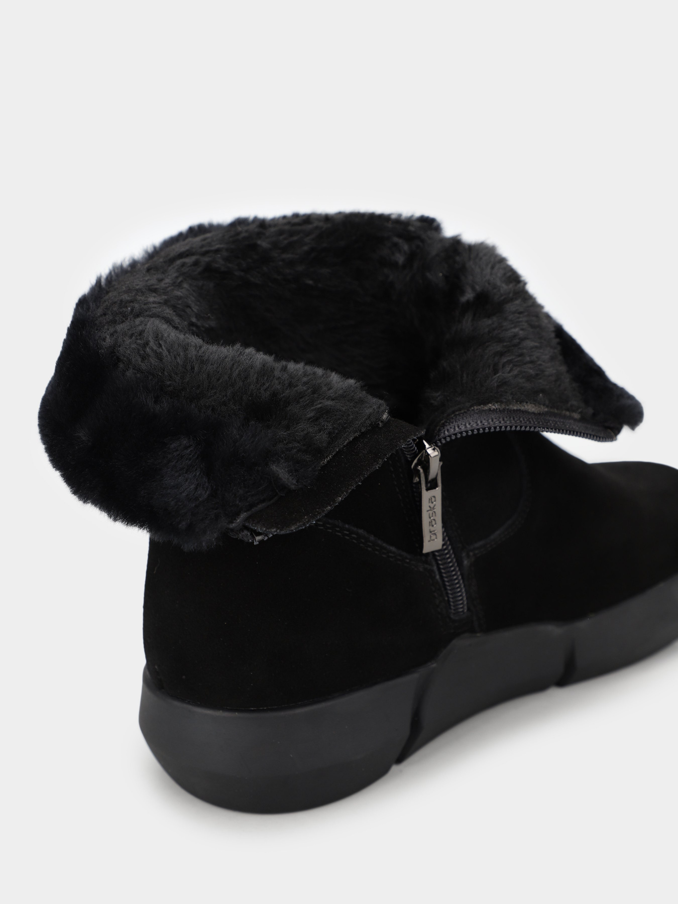 Ботинки Braska модель 715-2060/201 Фото