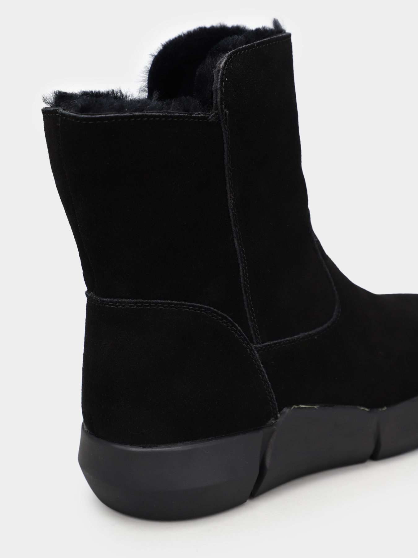 Ботинки Braska модель 715-2060/201 Фото