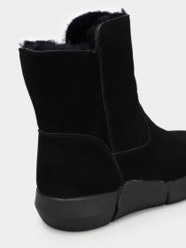 Ботинки Braska модель 715-2060/201 Фото