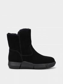 Ботинки Braska модель 715-2060/201 Фото