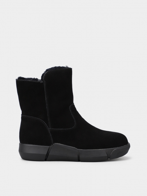 Ботинки Braska модель 715-2060/201 Фото