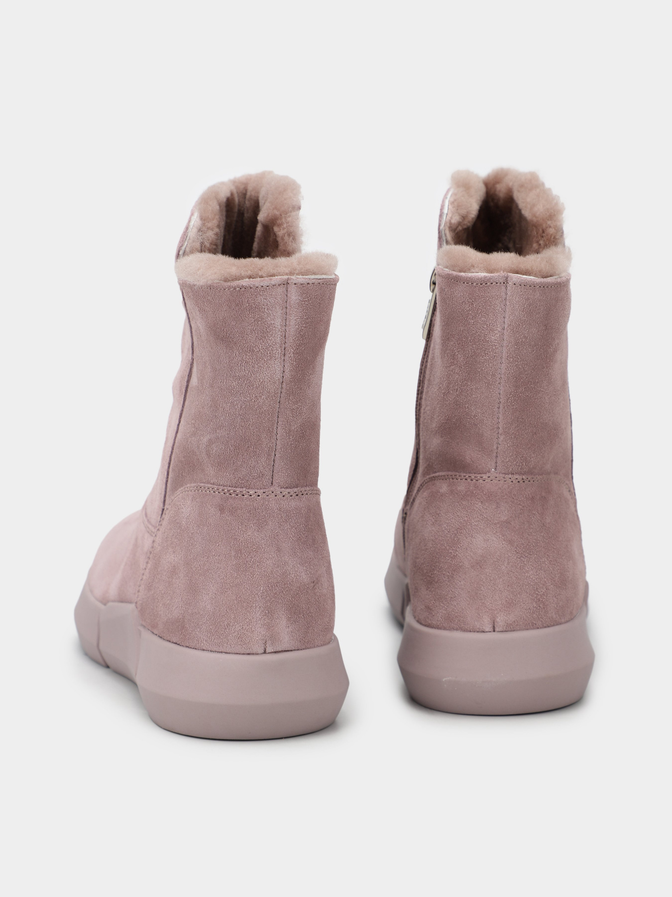 Ботинки Braska модель 715-2060/205 Фото