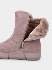 Ботинки Braska модель 715-2060/205 Фото