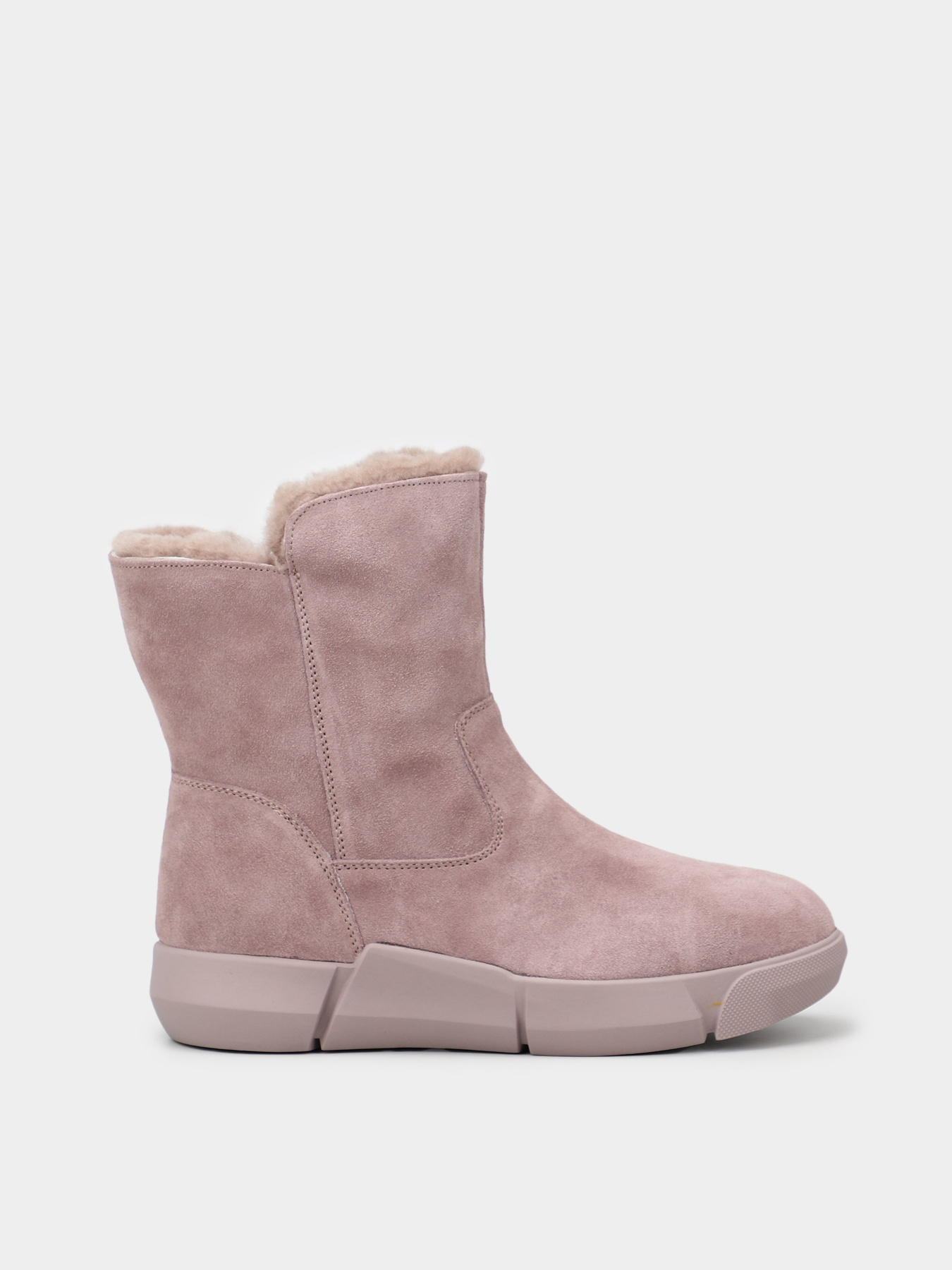 Ботинки Braska модель 715-2060/205 Фото