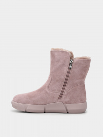 Ботинки Braska модель 715-2060/205 Фото