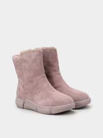 Ботинки Braska модель 715-2060/205 Фото