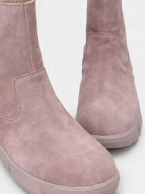 Ботинки Braska модель 715-2060/205 Фото