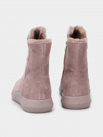 Ботинки Braska модель 715-2060/205 Фото