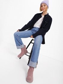 Ботинки Braska модель 715-2060/205 Фото