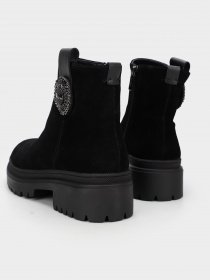 Ботинки Braska модель 715-3206/201 Фото