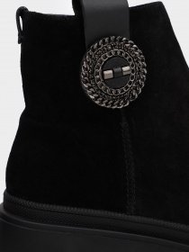 Ботинки Braska модель 715-3206/201 Фото