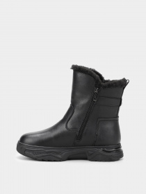 Ботинки Braska модель 715-6636/101 Фото