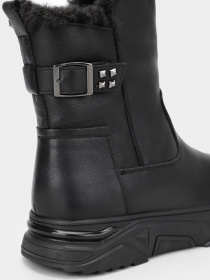 Ботинки Braska модель 715-6636/101 Фото