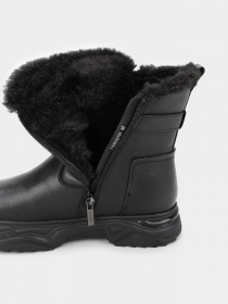 Ботинки Braska модель 715-6636/101 Фото