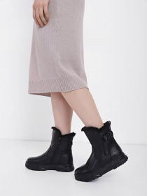 Ботинки Braska модель 715-6636/101 Фото