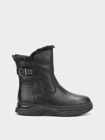 Ботинки Braska модель 715-6636/101 Фото