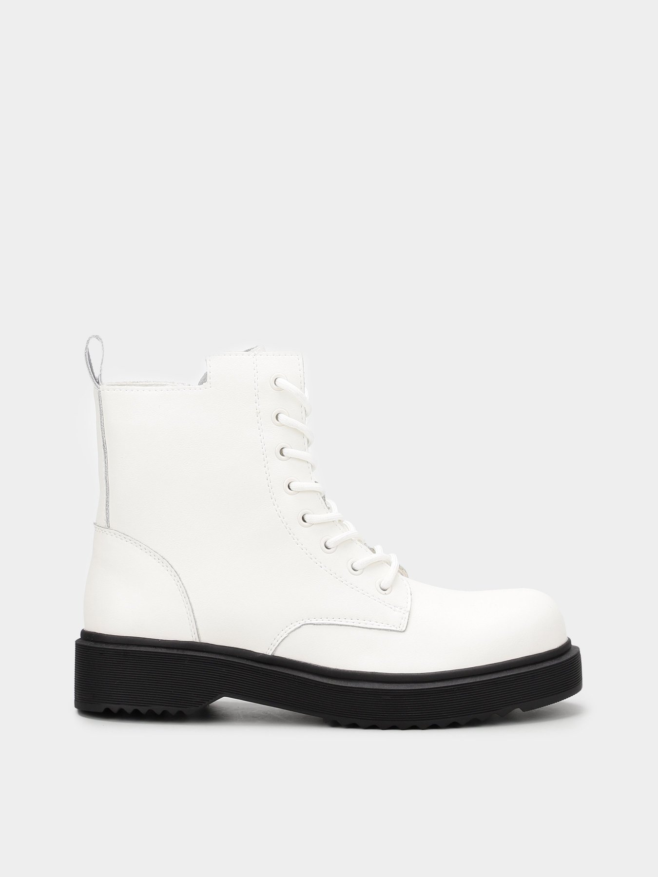 Ботинки Braska модель 715-001/102 Фото