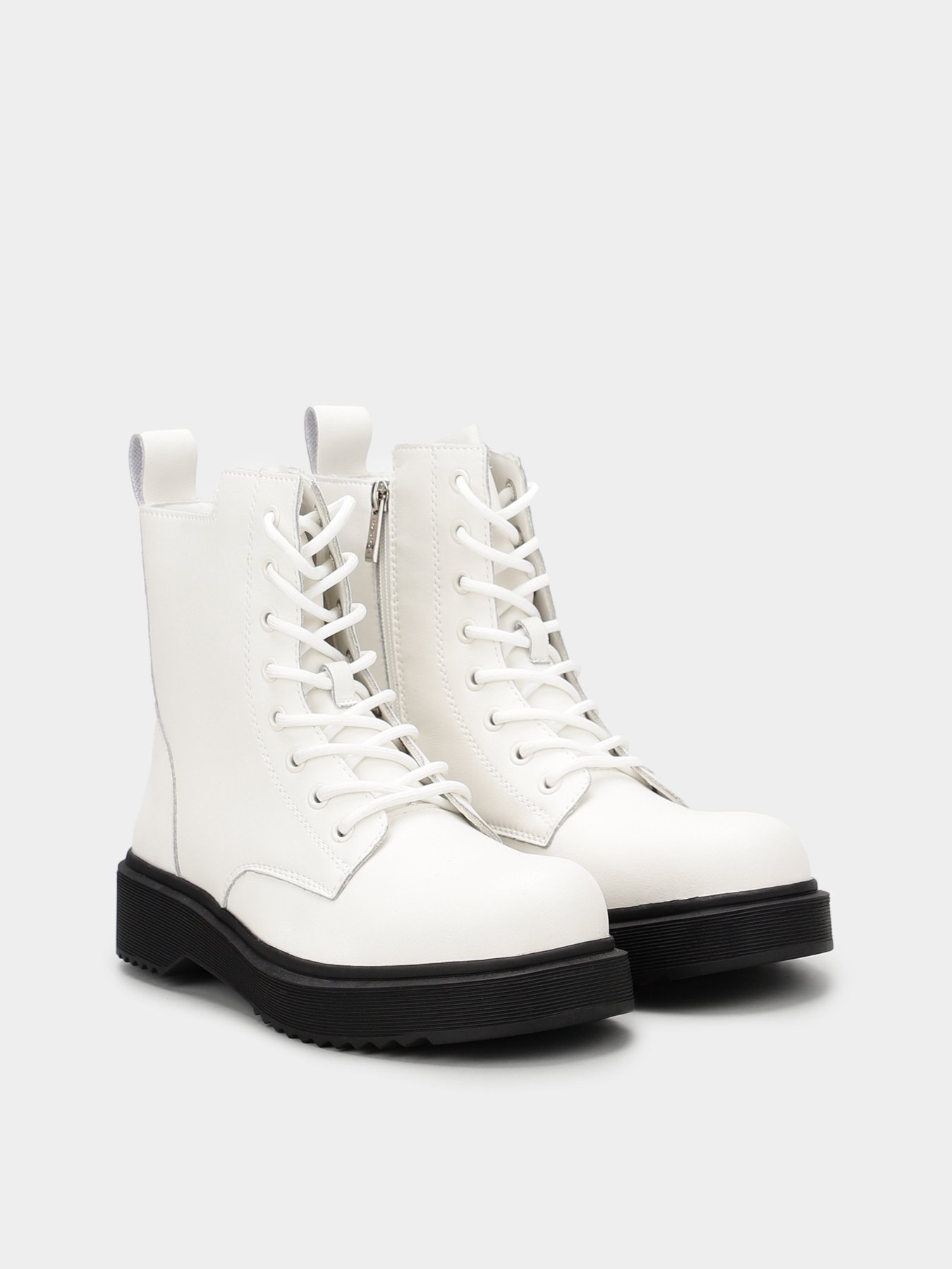 Ботинки Braska модель 715-001/102 Фото