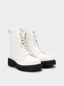 Ботинки Braska модель 715-001/102 Фото