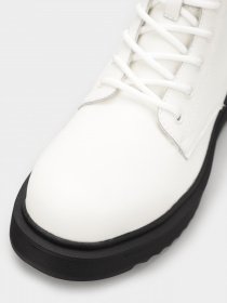 Ботинки Braska модель 715-001/102 Фото